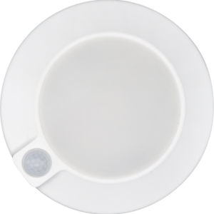 FDLED-4-10W-5CCT-PIR-WH
